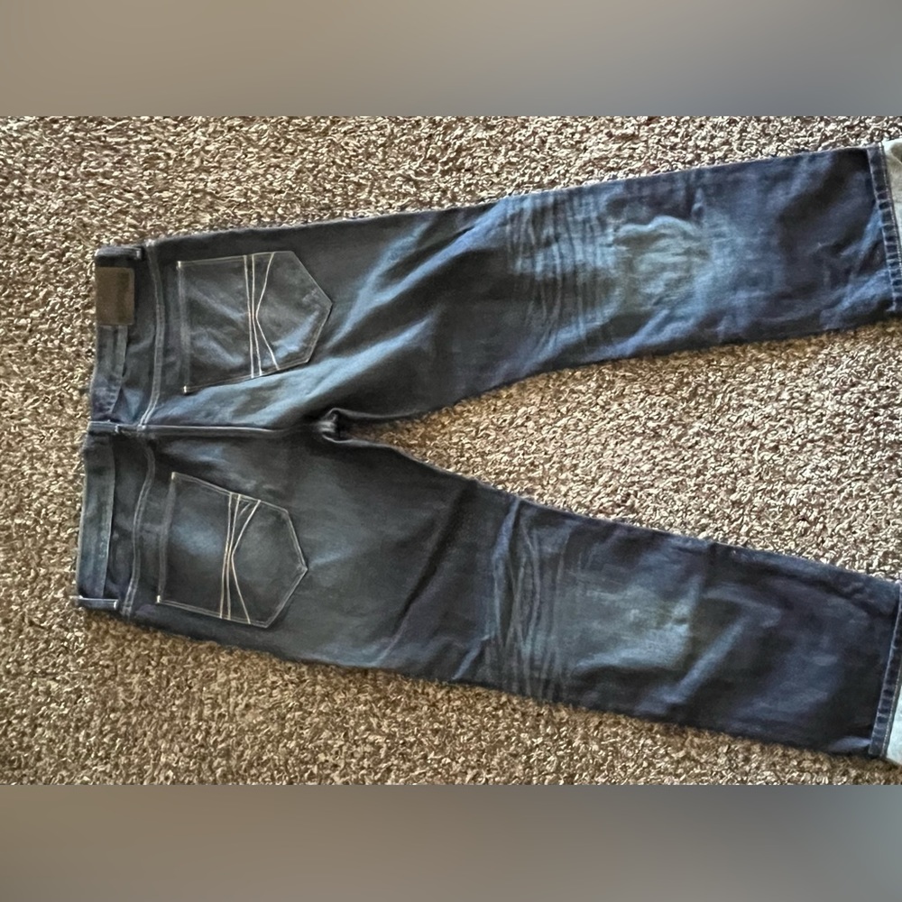 Men’s Express Rocco jeans